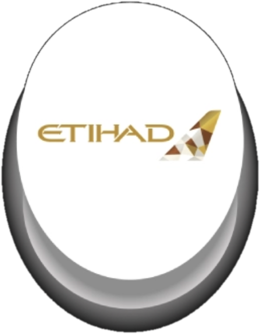 Etihad Airways