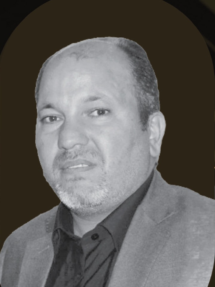 Dr. Jamal Ayoub