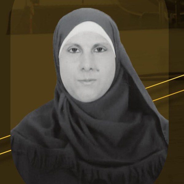 Ola Ayed Al-Ajl