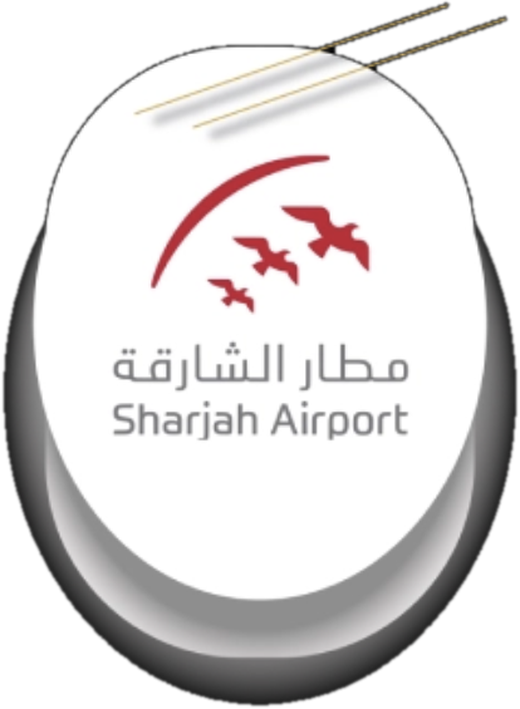 Sharjah Airport