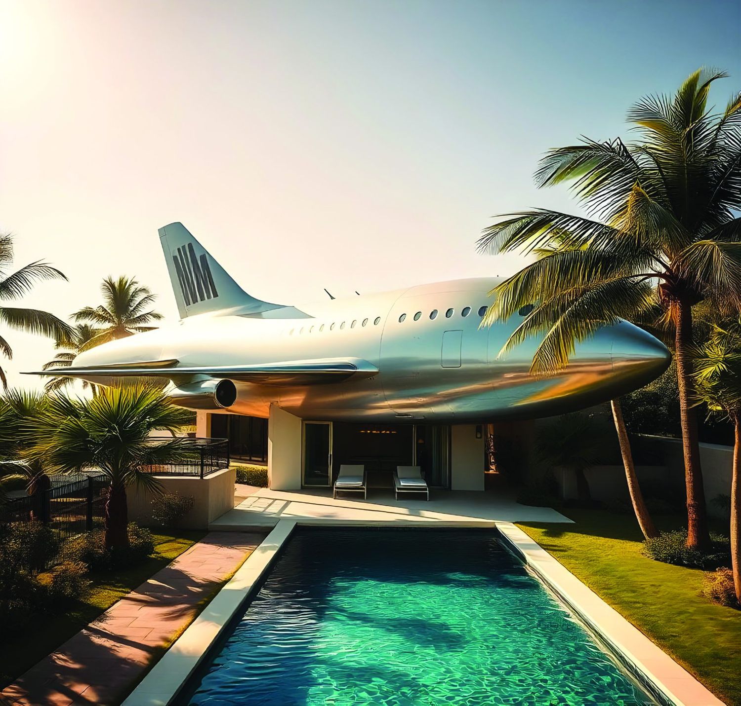 Aircraft Transformation & Design